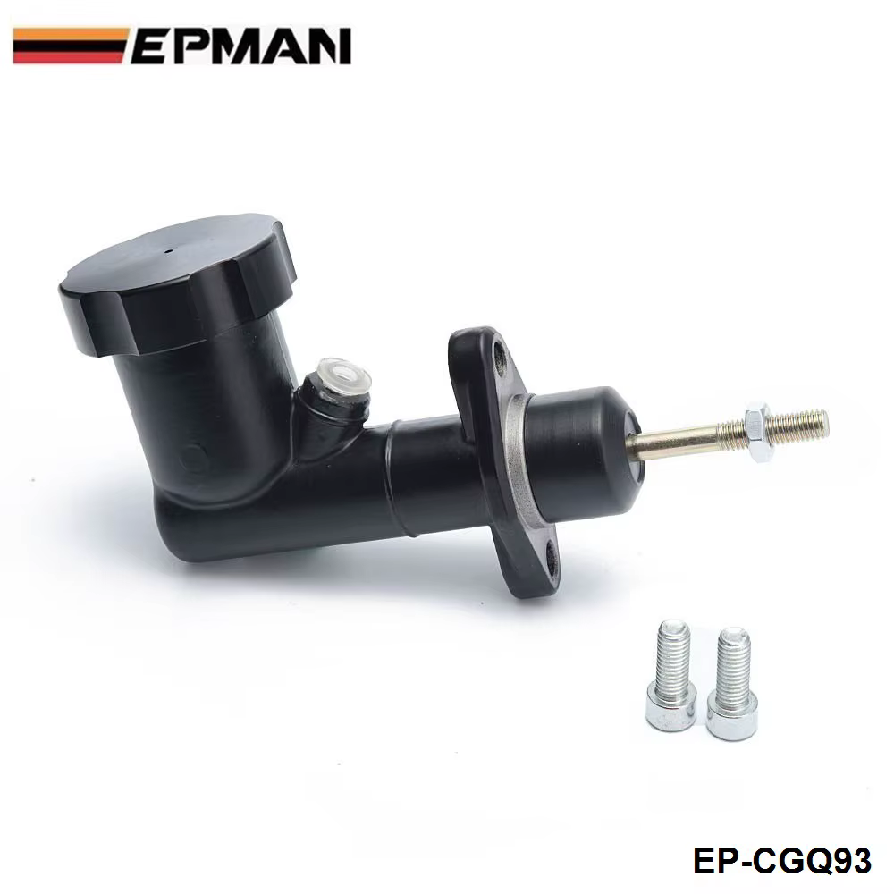 Cilindro Maestro EPMAN Aluminio Estilo Girling – Frenos Hidráulicos EP-CGQ93