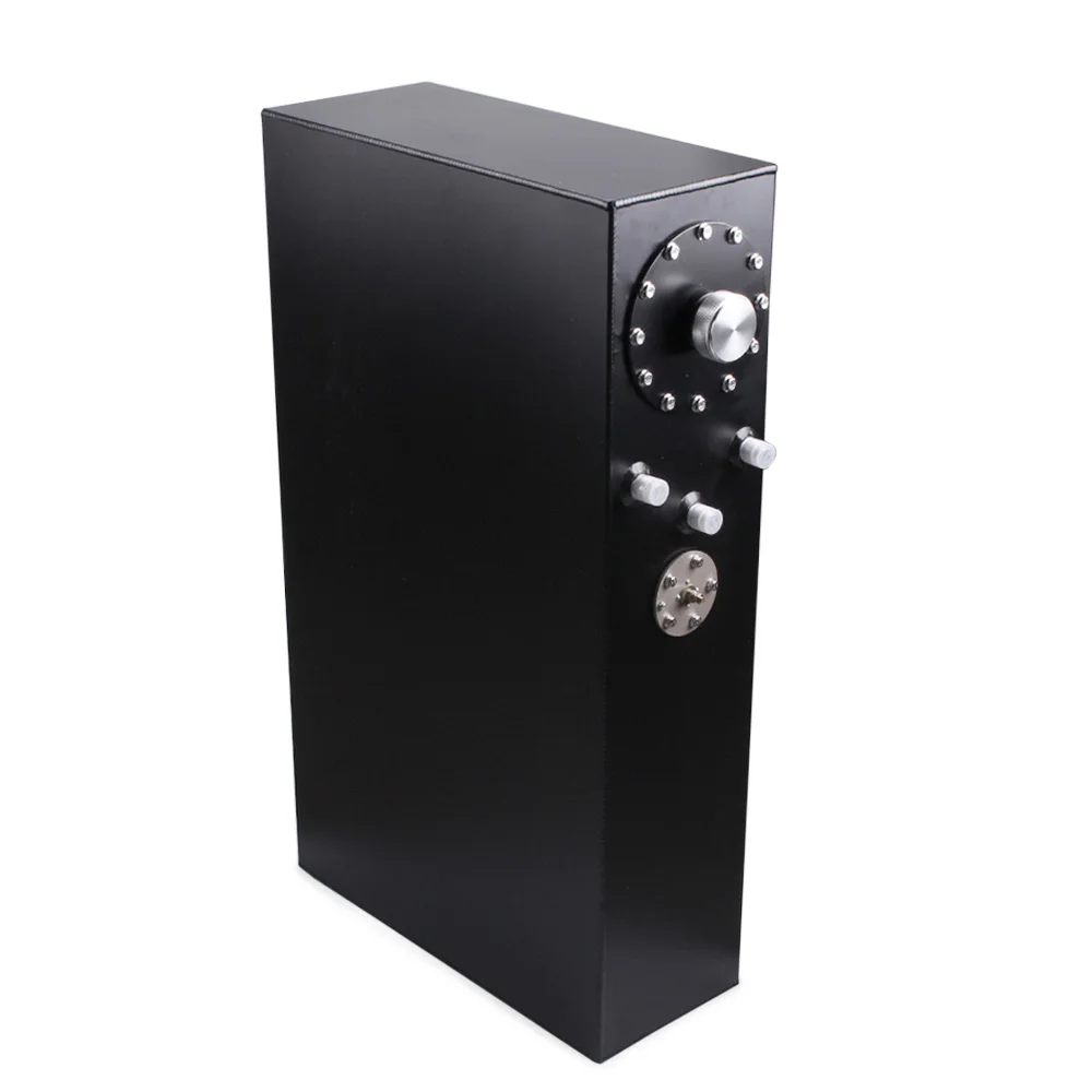 RASTP RS-OCC048 – Depósito de combustible de aluminio universal - imagen 2