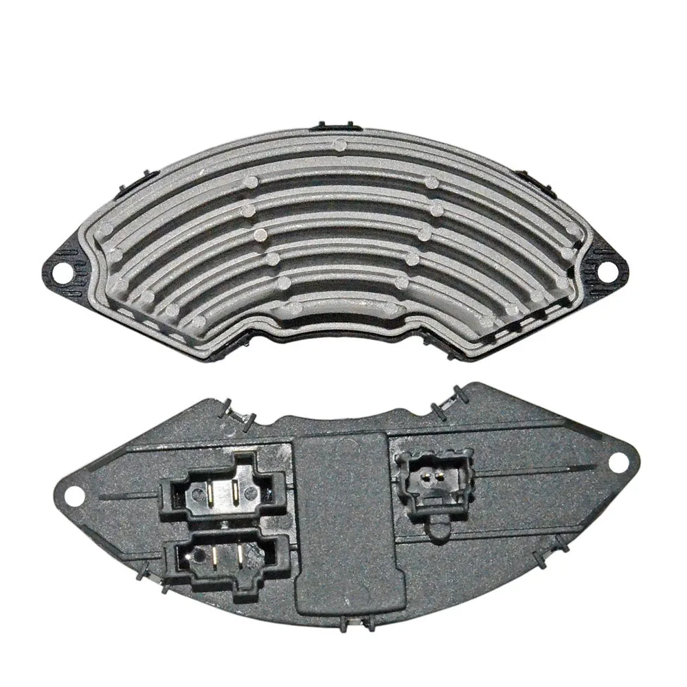 Resistencia control soplador calentador 6441CE – Citroën C4 Picasso - imagen 3