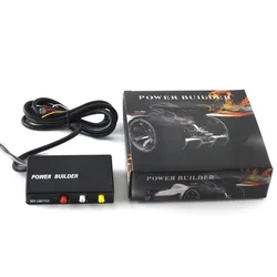 Racing Power Builder Limitador Rev Tipo B Control Lanzamiento