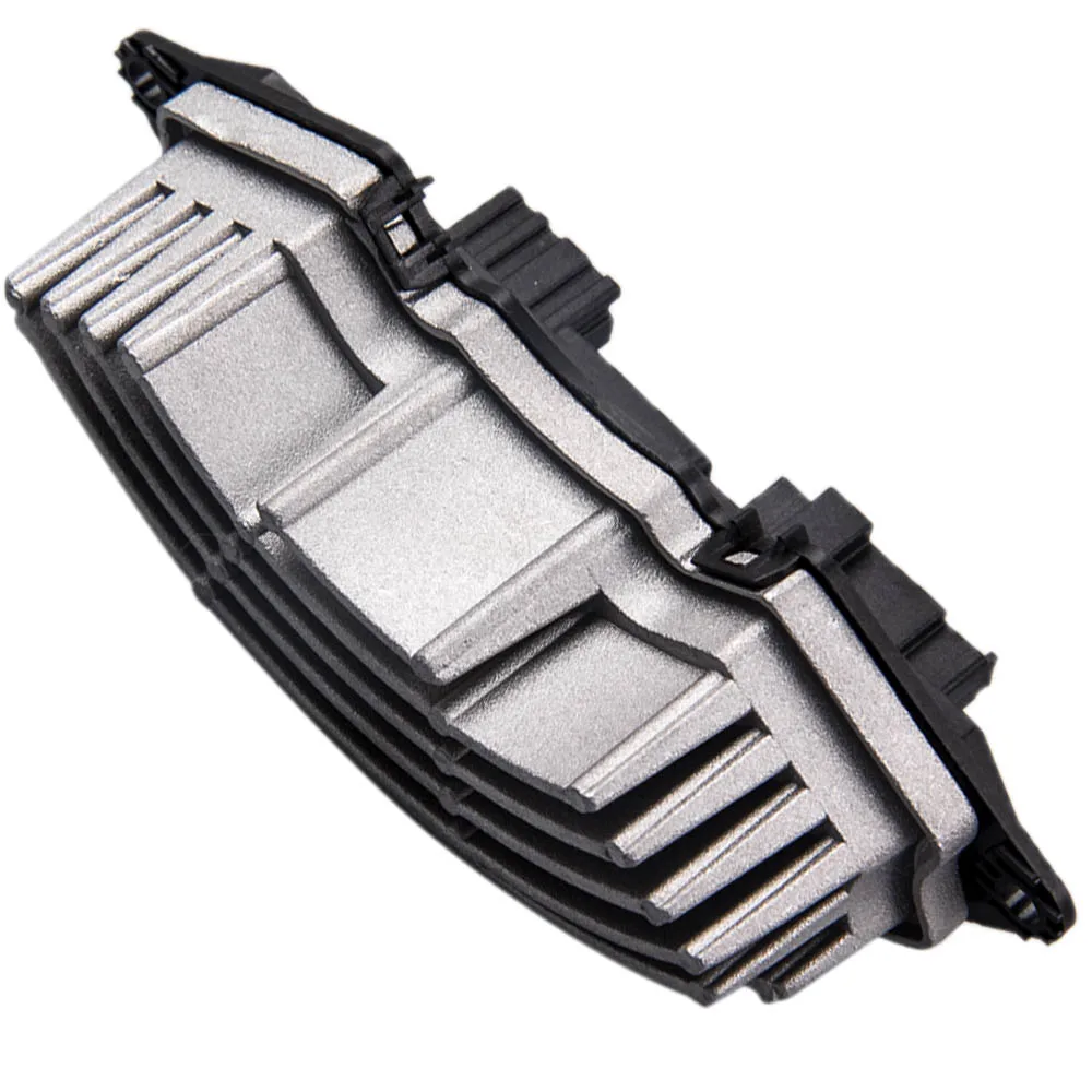 Resistencia control soplador calentador 6441CE – Citroën C4 Picasso - imagen 4