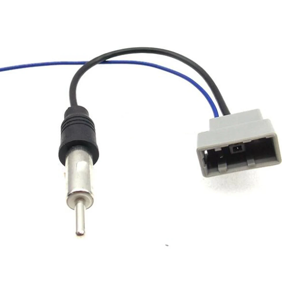 Adaptador de antena de radio Nissan: Titan, Rogue, Altima y Frontier - imagen 2