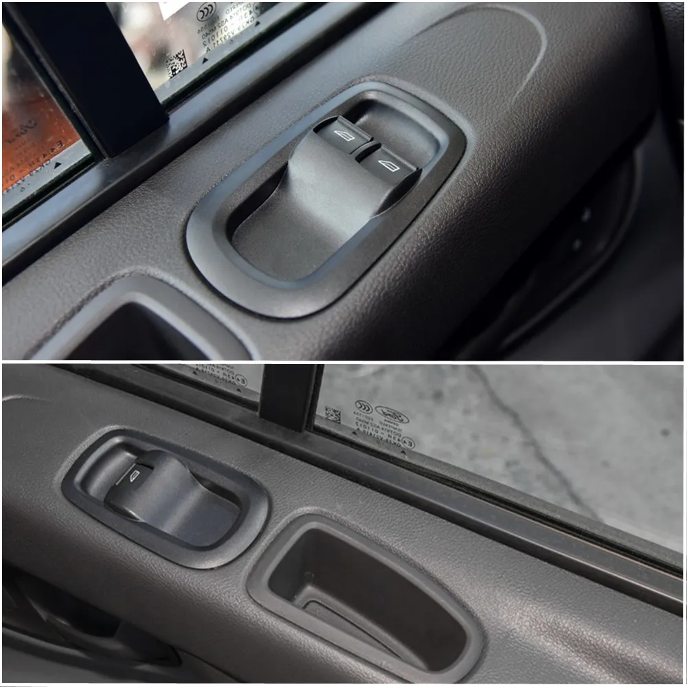 Interruptor de ventana Ford Transit