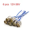 6pcs Dual Head