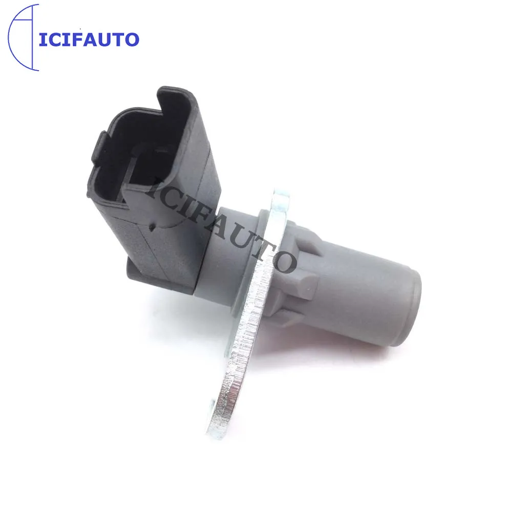 Sensor de posición del cigüeñal para Peugeot 307
