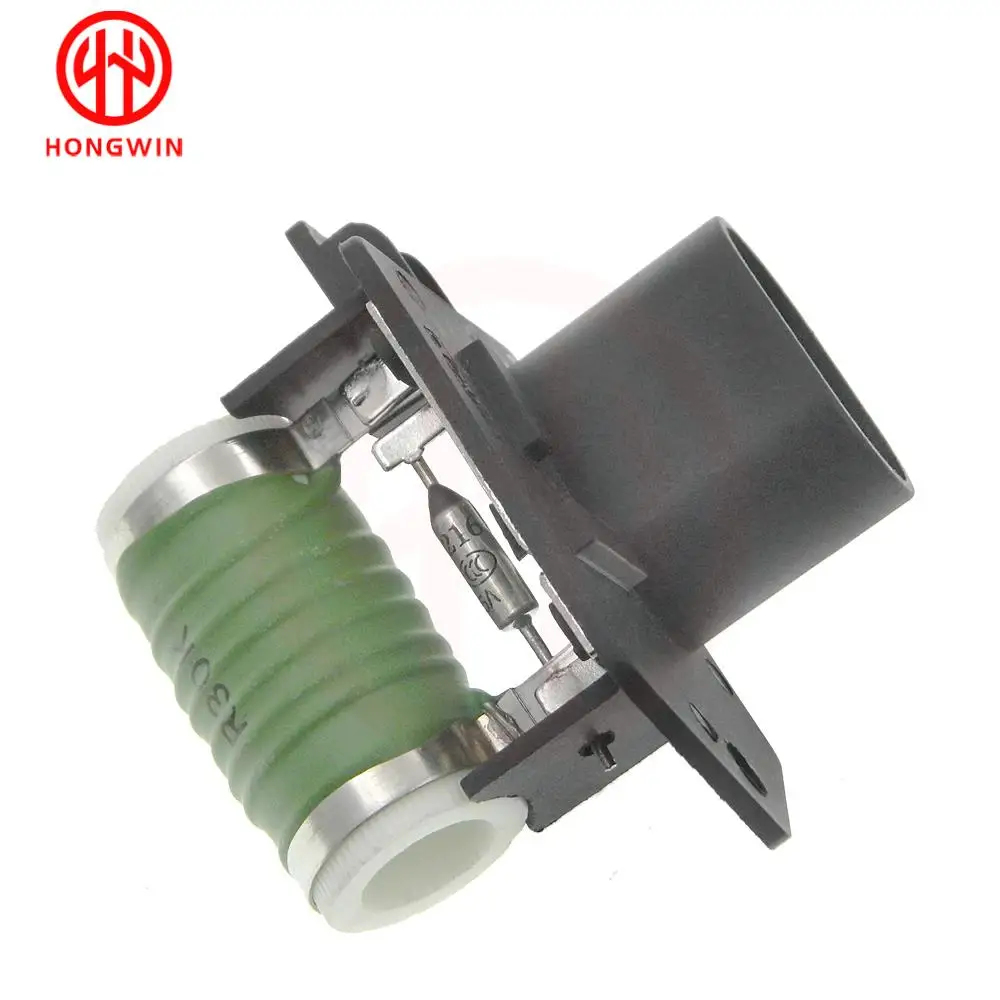 Resistencia electroventilador Fiat Punto, Fiorino y Opel Adam - imagen 5
