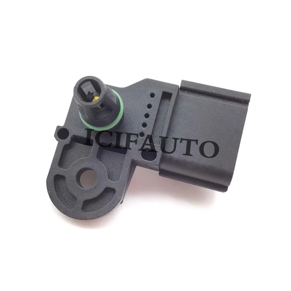 Sensor MAP para Ford Transit, Citroën Jumper, Ducato y Boxer 2.2 2.4