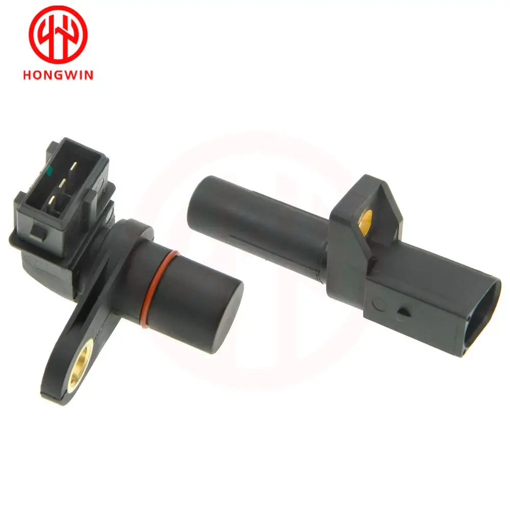 Sensores de árbol y cigüeñal para SsangYong Rexton, Kyron y Actyon - imagen 5