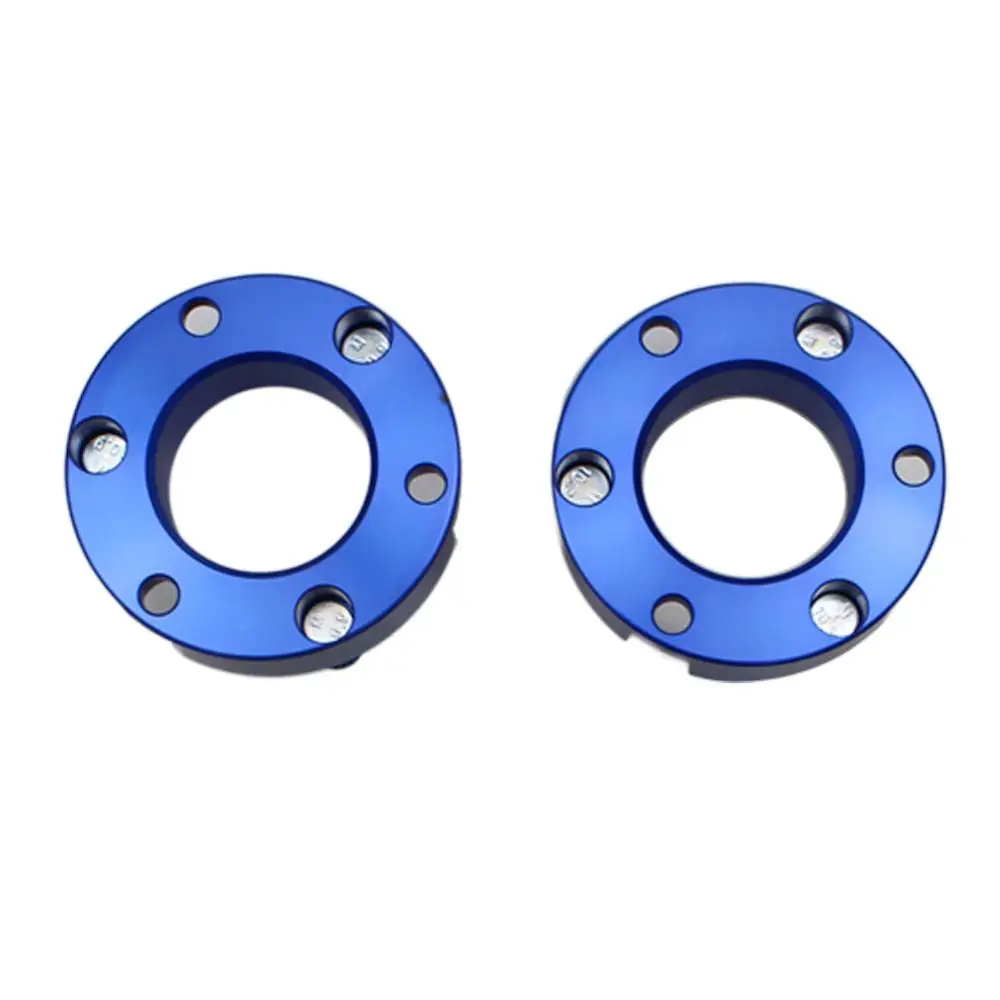 Kit elevación suspensión 32 mm para Ford Ranger T6 y Mazda BT-50 - imagen 2