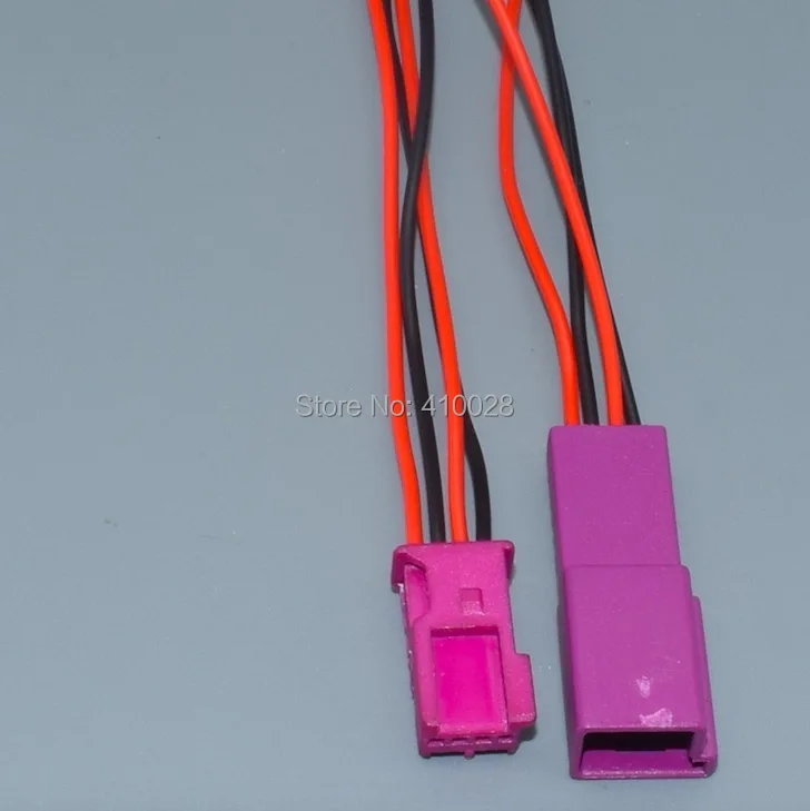 Shhworldsea 9277165 terminal enchufe luz ambiental BMW X5 - imagen 4