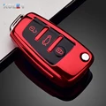 Red only case