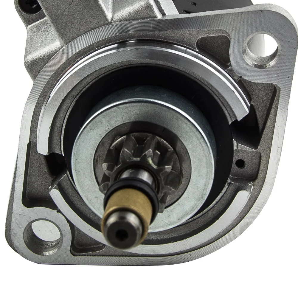 Motor de arranque para VW Escarabajo Beetle clásico y Transporter T1 T2 - imagen 5
