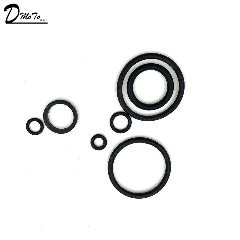 Kit de juntas de motor 110 cc para Pit Bike, ATV y Monkey Bike Z50 - imagen 4