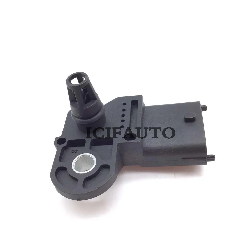 Conector instalado