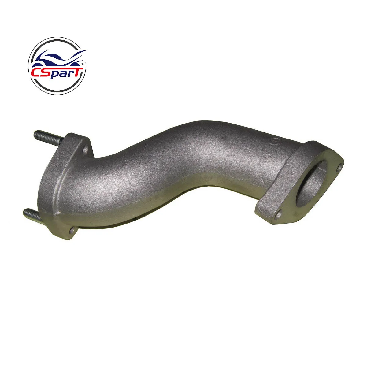 Colector de admisión 30mm 250cc para pit bike y ATV