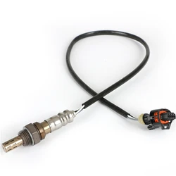 Sonda Lambda 5WK91709 sensor oxígeno Opel Astra Corsa Vectra Zafira