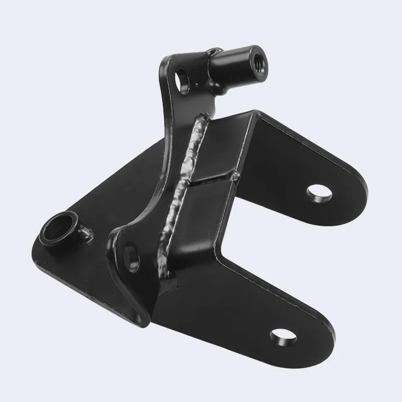 Soporte de motor aluminio Honda Civic Acura CSX K20 K24 FA FG 06-11 - imagen 3