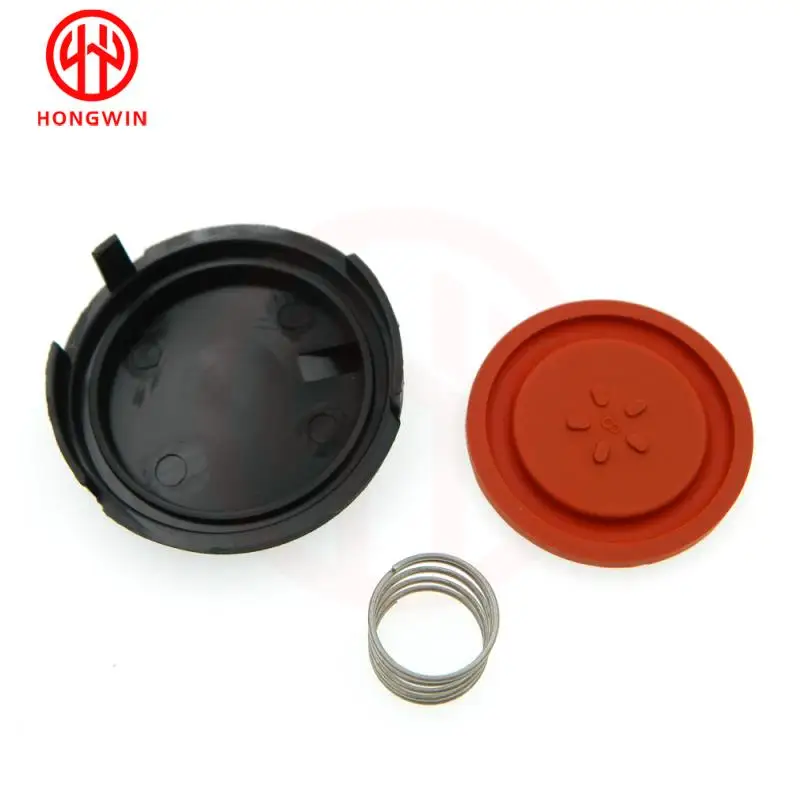 Kit reparación cubierta válvula PCV