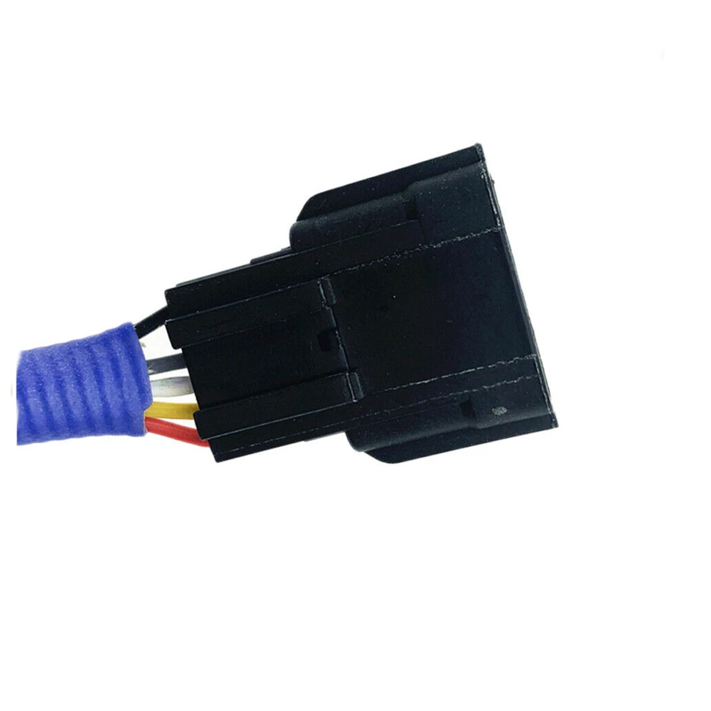 22690-7825R Sonda lambda Renault Koleos 2018 2.0 - compatibilidad - imagen 5