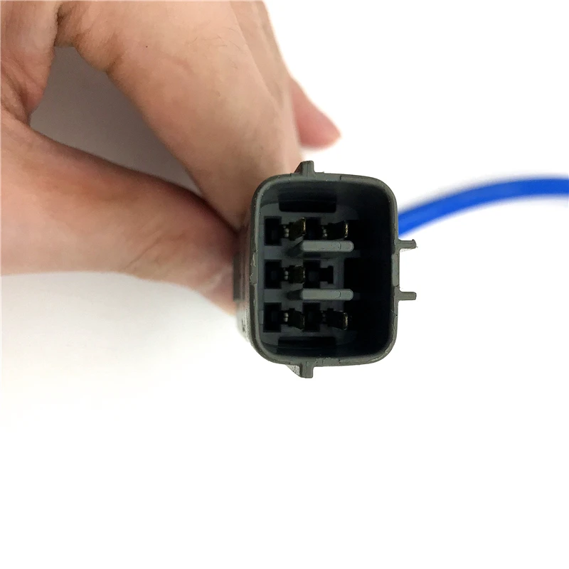 PE01-18-8G1A Sonda lambda para Mazda 3, 6, CX-4 y CX-5 - imagen 3