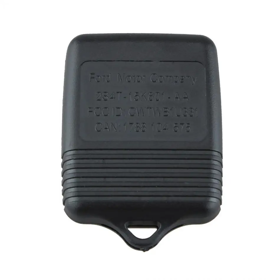 Llave programable con chip y mando 3 botones Ford Transit MK6 - imagen 4