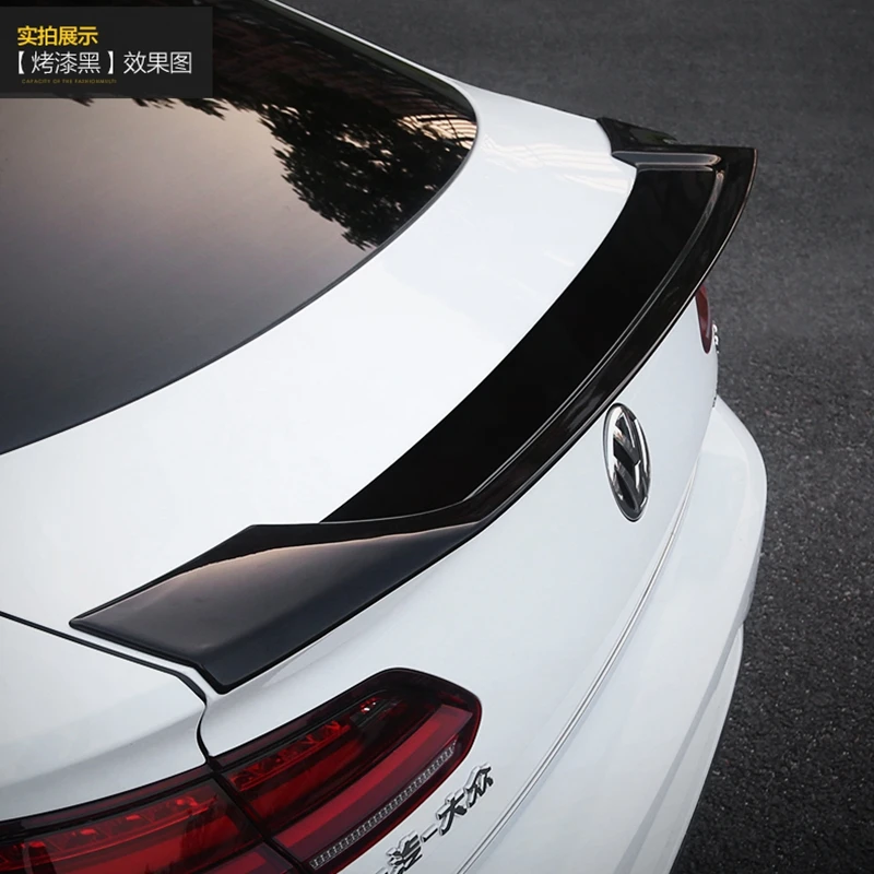 Alerón trasero ABS Volkswagen CC 2018-2019 / Arteon – imprimación - imagen 2