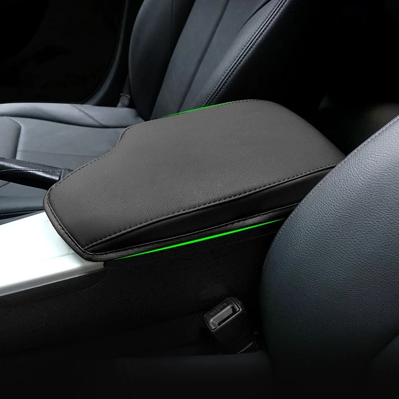 Fundas Reposabrazos Cuero RHD-F para BMW Serie 3 F30 2013-2018
