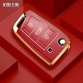 Red only case
