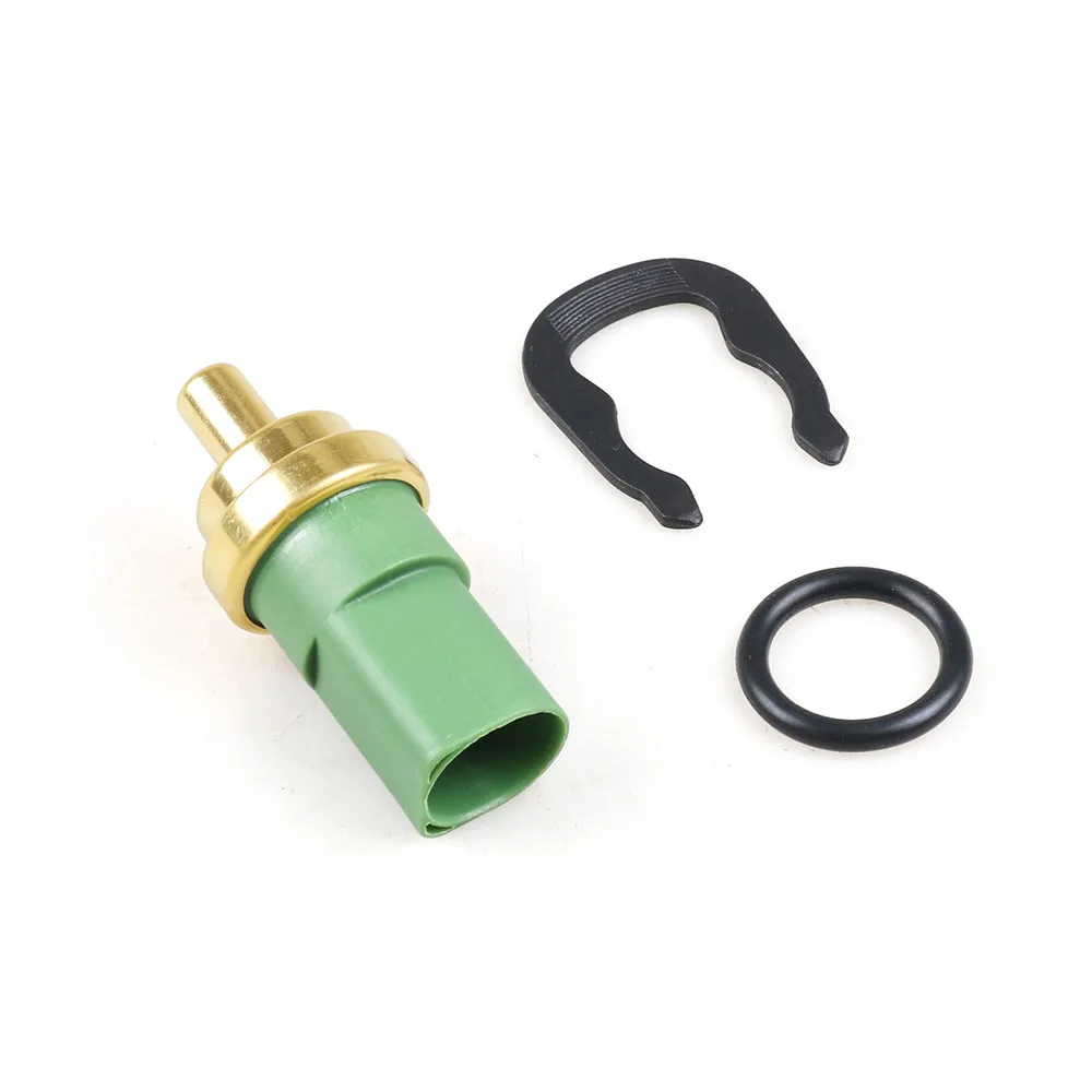 Sensor temperatura refrigerante 078919501C Audi A3 A4 VW Golf Passat - imagen 3
