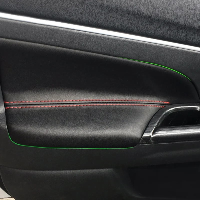 Funda reposabrazos cuero Mitsubishi ASX 2013-2016