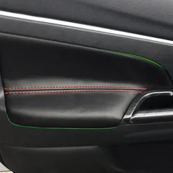 Funda reposabrazos cuero Mitsubishi ASX 2013-2016