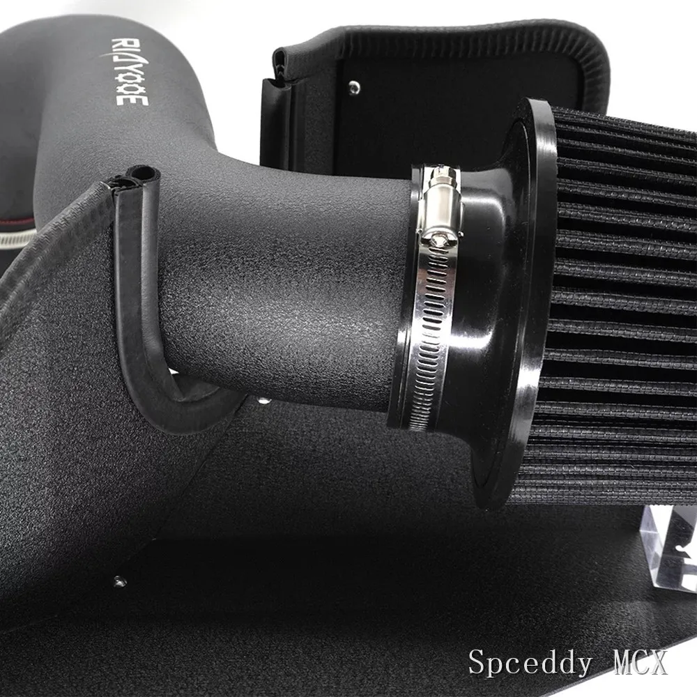 Kit de tubo de admision de aire de alto flujo EA888 2.0 T - Seat Leon - imagen 5