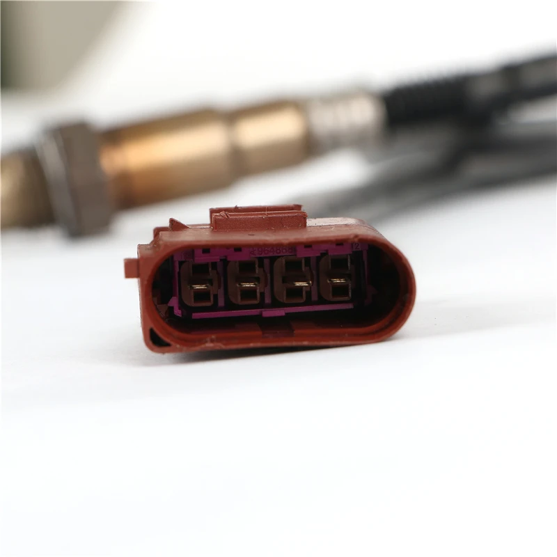 Sonda lambda trasera WEIDA 06A906262BG – VW Golf Beetle - imagen 3