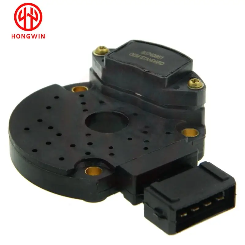 Módulo de control de encendido 93740951 para Daewoo Matiz y Chevrolet Spark - imagen 5