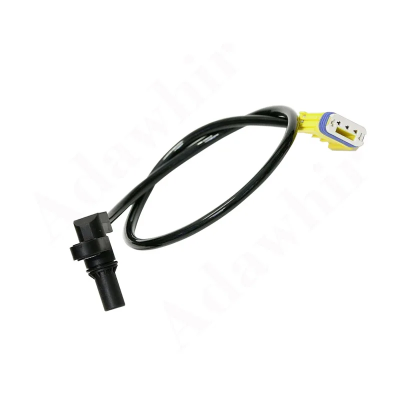 Detalle del sensor RPM para transmisión automática