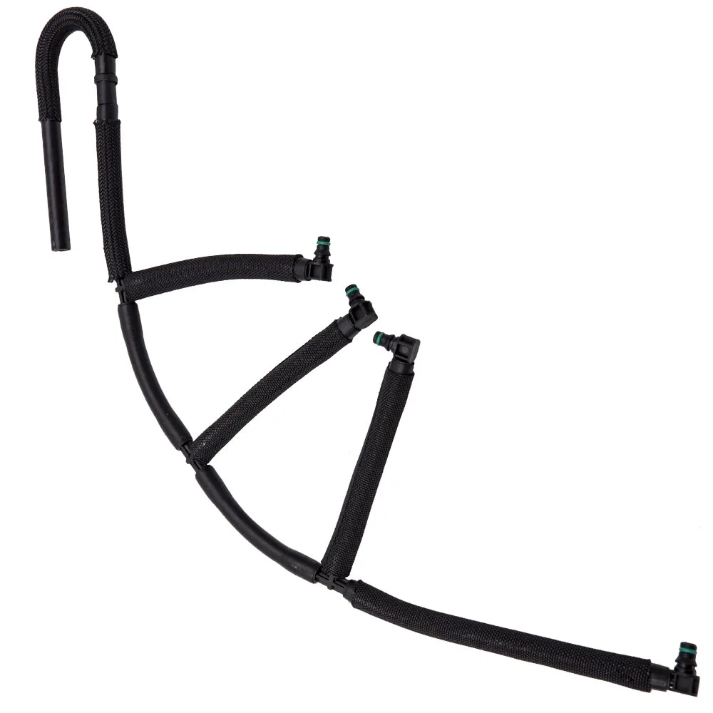 Tubo de retorno de combustible VW Polo V 1.6 TDI 6R/6C – 03L130235P - imagen 3