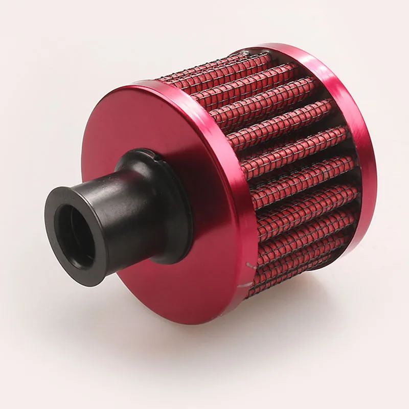 Tanque captura de aceite universal con filtro ventilación – aluminio - imagen 5
