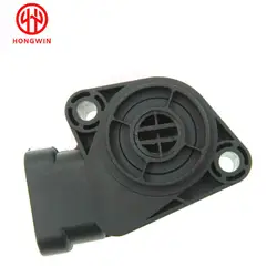 Sensor de posición del acelerador TPS Volvo A30D A35D A40D