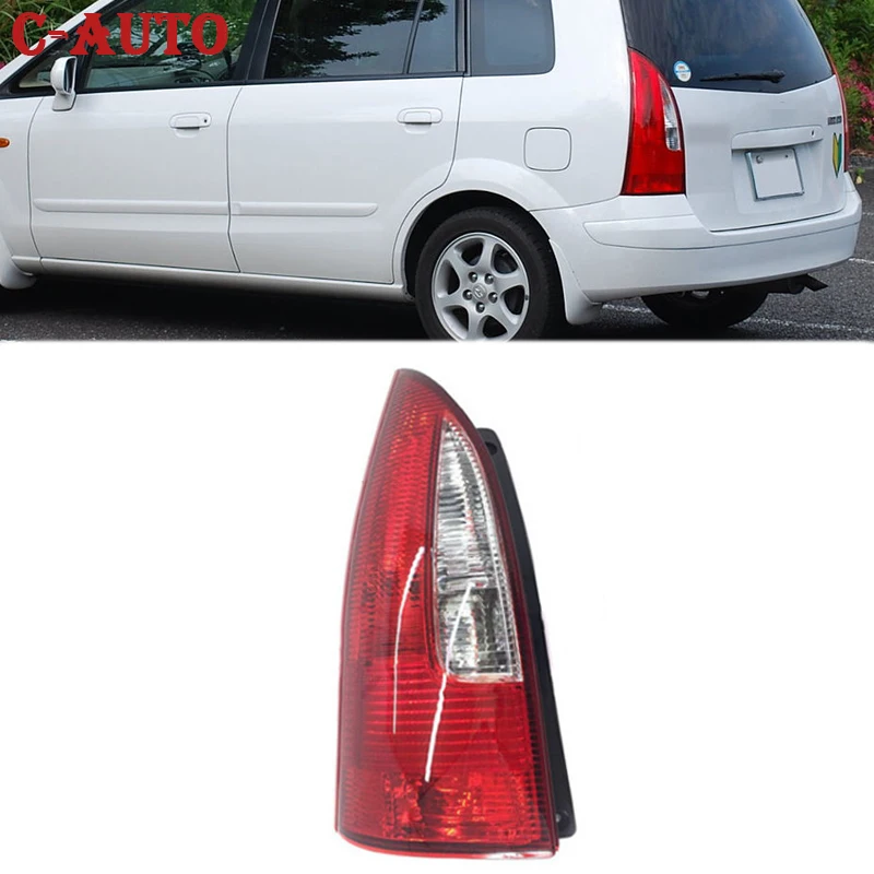 Lámpara trasera Mazda Premacy 1999-2001 freno marcha atrás giro