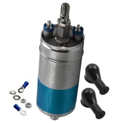 Bomba combustible eléctrica 0580254928 para VW Fox 87-90