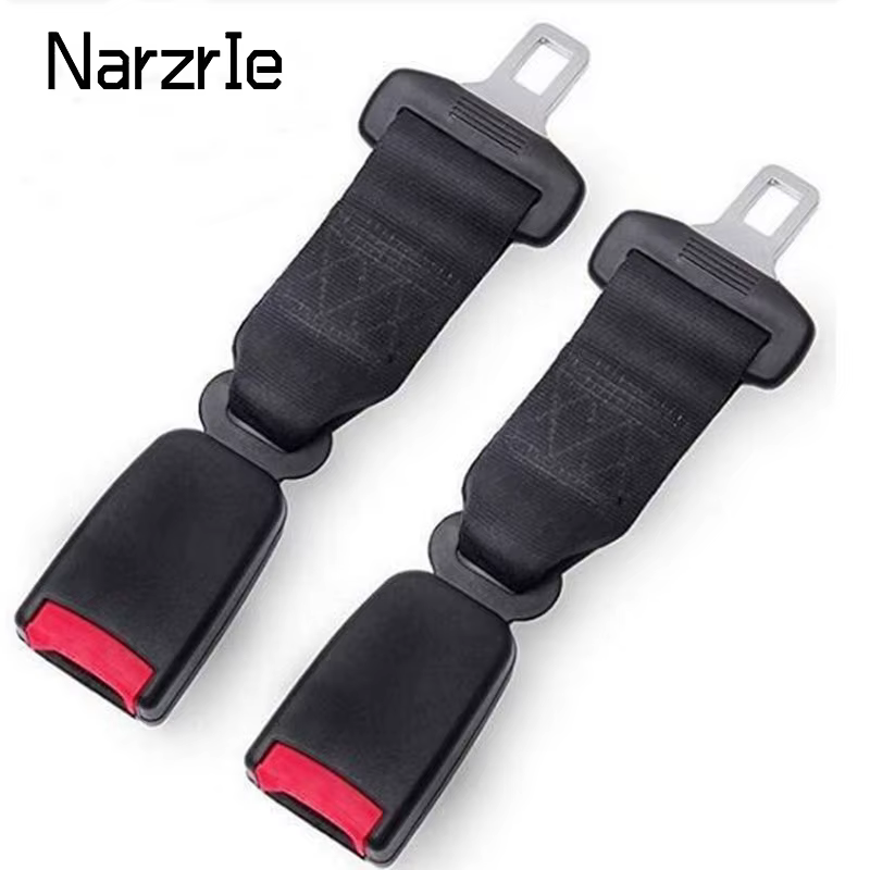 Extensor cinturón seguridad universal ajustable para niños