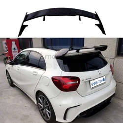 Alerón trasero de ABS para Mercedes-Benz Clase A W176 2013-2018