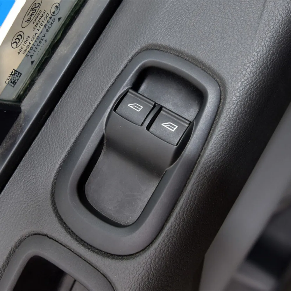 Interruptor de elevalunas para Ford Transit MK8 - imagen 3