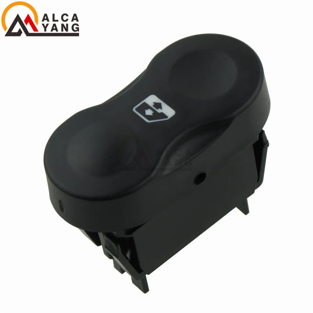 Interruptor elevalunas eléctrico Dacia Duster Sandero (029D) - imagen 4