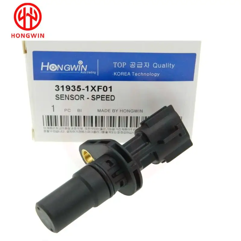 Sensor de velocidad Nissan 31935-1XF01 para Altima y Sentra
