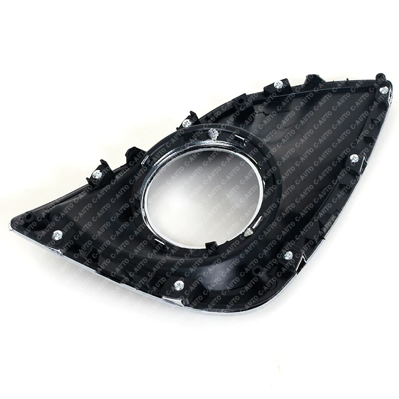Faros antiniebla Hyundai IX35 2010-2012 Izquierdo - imagen 5