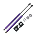 purple carbon fiber
