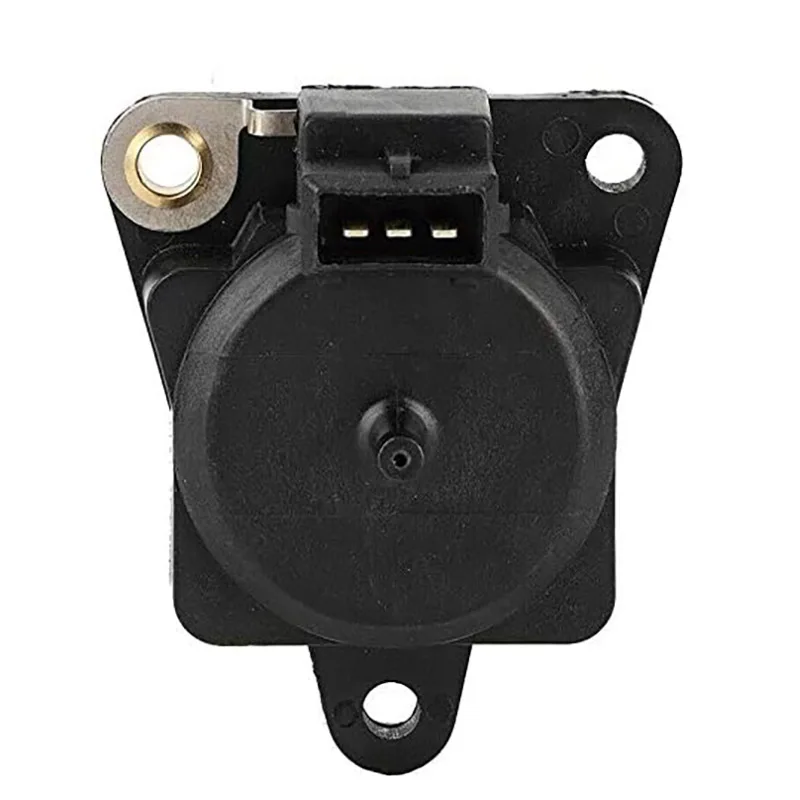 Detalle del conector eléctrico