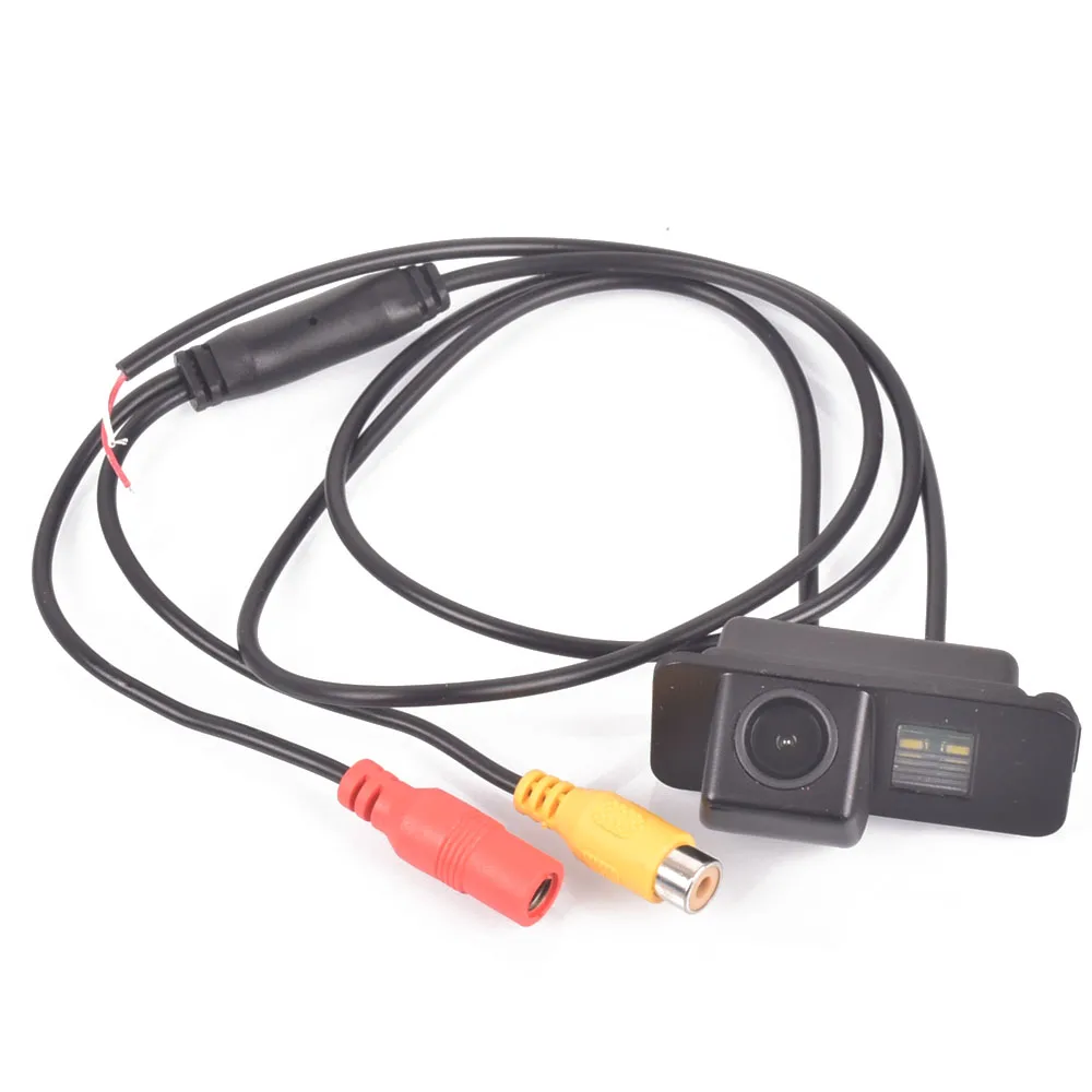 Cámara trasera HD CCD para Ford Focus - imagen 2