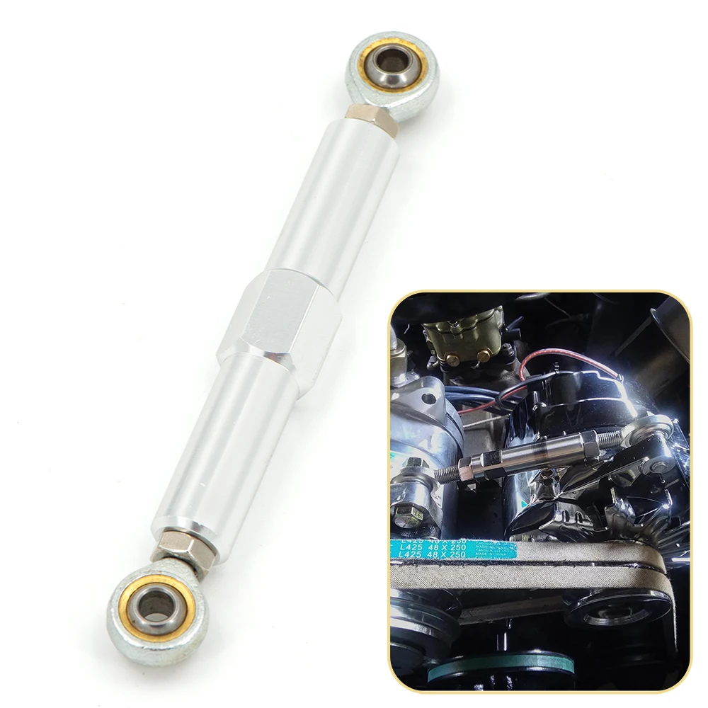 Varilla de dirección ajustable G60 compatible con VW Golf - imagen 2